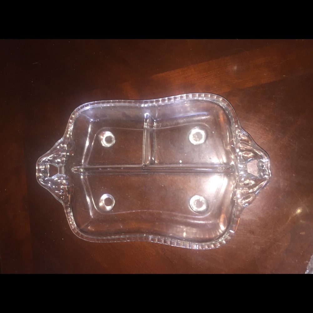 Anchor Hocking Dish
